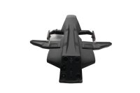 Kennzeichenhalter Rückstrahler LED Blinker Heckumbau Kawasaki Z 900 RS 26-26