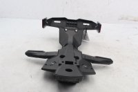Kennzeichenhalter Rückstrahler LED Blinker Heckumbau Kawasaki Z 900 RS 26-26