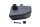Intake resonator, air collector, front left, top Kawasaki ZX-6R Ninja ZX600G 98-99