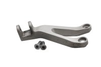 Rear left footrest bracket Kawasaki ZX-6R Ninja ZX600G 98-99