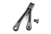 Rear left footrest bracket Kawasaki ZX-6R Ninja ZX600G 98-99
