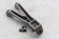 Rear left footrest bracket Kawasaki ZX-6R Ninja ZX600G 98-99