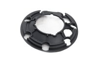Fuel level sensor, gasket, fuel tank cover Kawasaki ZX-6R...