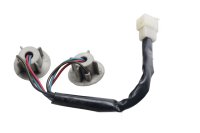 Wiring harness taillight connector bulb socket Kawasaki ZX-6R Ninja ZX600G 98-99