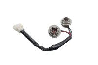 Wiring harness taillight connector bulb socket Kawasaki ZX-6R Ninja ZX600G 98-99