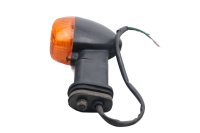 rear left indicator orange glass sleeve Kawasaki ZX-6R Ninja ZX600G 98-99