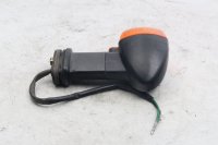 rear left indicator orange glass sleeve Kawasaki ZX-6R Ninja ZX600G 98-99