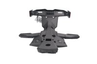 portatarga, indicatori di direzione, luce targa Kawasaki Z 900 T 26-26