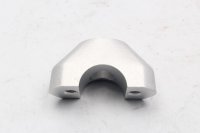 Morsetto per manubrio, ponte forcella, blocco di serraggio Triumph Street Triple 675 RX STRTRRX 15-17