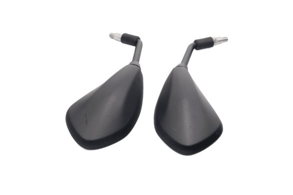 Mirror pair left right rearview mirror handlebar E13 009941 Yamaha MT-07 700 A 25-25