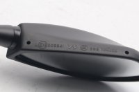 Mirror pair left right rearview mirror handlebar E13 009941 Yamaha MT-07 700 A 25-25