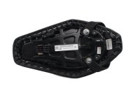 sedile posteriore del passeggero, coprisedile, maniglia di sostegno, imbottitura Kawasaki Z 900 T 26-26