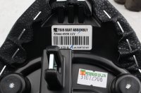 sedile posteriore del passeggero, coprisedile, maniglia di sostegno, imbottitura Kawasaki Z 900 T 26-26