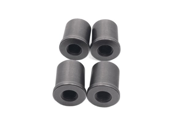 Juego de tuercas de culata Triumph Street Triple 765 R Euro 5 H801 21-23