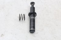 koppelingscilinder zuigerveer hydraulische zuiger Kawasaki ZX-6R Ninja ZX600G 98-99