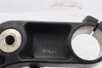 Alempi haarukan silta, ohjauspään laakerin istuin Kawasaki ZX-6R Ninja ZX600G 98-99