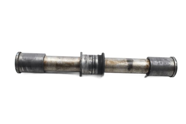 Front axle, axle, front wheel bearing mount Kawasaki ZX-6R Ninja ZX600G 98-99
