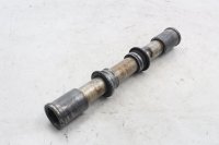 Front axle, axle, front wheel bearing mount Kawasaki ZX-6R Ninja ZX600G 98-99