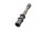 Front axle, axle, front wheel bearing mount Kawasaki ZX-6R Ninja ZX600G 98-99