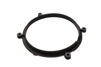 Front engine cover ring, gasket holder Moto Guzzi California III VW 87-93