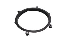 Front engine cover ring, gasket holder Moto Guzzi California III VW 87-93