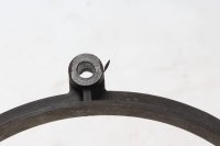 Front engine cover ring, gasket holder Moto Guzzi California III VW 87-93