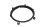 Front engine cover ring, gasket holder Moto Guzzi California III VW 87-93
