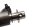 rocker arm shaft left camshaft Moto Guzzi California III VW 87-93