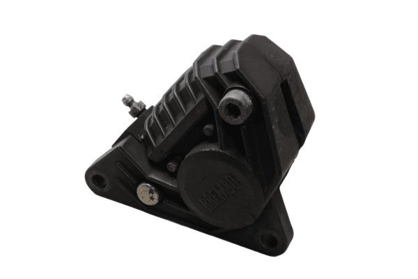 Front right brake caliper, single piston Moto Guzzi California III VW 87-93