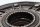 Final drive housing cardan shaft 12303600 Moto Guzzi California III VW 87-93