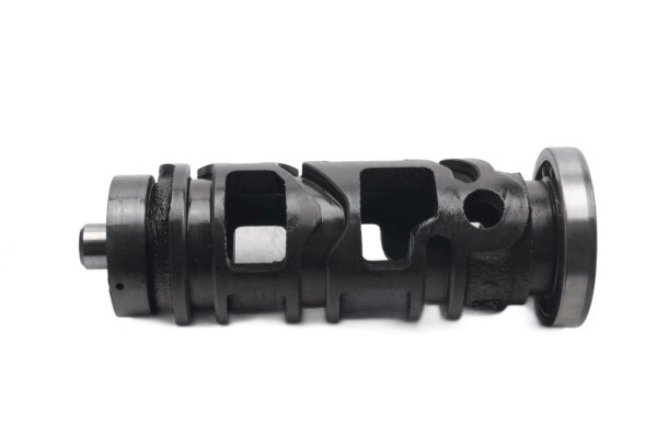Shift drum gearbox shifting mechanism drive Kawasaki ZX-6R Ninja ZX600G 98-99
