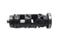 Shift drum gearbox shifting mechanism drive Kawasaki ZX-6R Ninja ZX600G 98-99