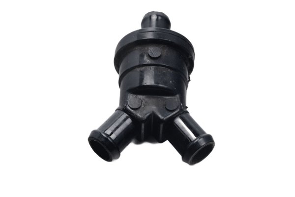 Entlüftungsventil Kraftstofffilter Schlauch Kawasaki ZX-6R Ninja ZX600G 98-99