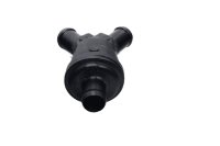 Entlüftungsventil Kraftstofffilter Schlauch Kawasaki ZX-6R Ninja ZX600G 98-99