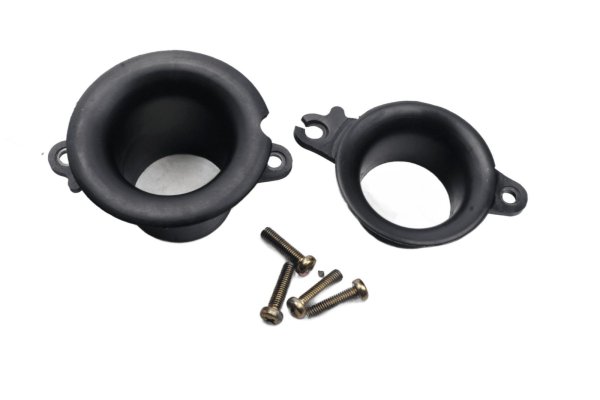 Ansaugtrichter rechts Ansaugstutzen Kawasaki ZX-6R Ninja ZX600G 98-99