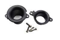 Ansaugtrichter rechts Ansaugstutzen Kawasaki ZX-6R Ninja ZX600G 98-99