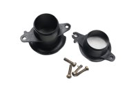 Ansaugtrichter rechts Ansaugstutzen Kawasaki ZX-6R Ninja ZX600G 98-99