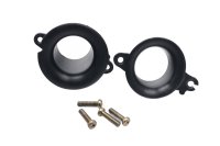 Ansaugtrichter rechts Ansaugstutzen Kawasaki ZX-6R Ninja ZX600G 98-99