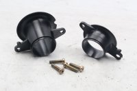 Ansaugtrichter rechts Ansaugstutzen Kawasaki ZX-6R Ninja ZX600G 98-99