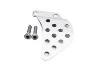 Front right footrest bracket protective plate Kawasaki ZX-6R Ninja ZX600G 98-99