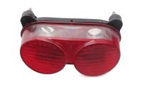 Baglygte, bremselys, dobbeltglas, pærefatning Kawasaki ZX-6R Ninja ZX600G 98-99