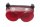 Baglygte, bremselys, dobbeltglas, pærefatning Kawasaki ZX-6R Ninja ZX600G 98-99