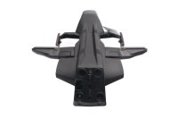 Porta targa con indicatore di direzione e luce targa integrata Kawasaki Z 900 T 26-26