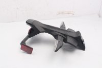 Porta targa con indicatore di direzione e luce targa integrata Kawasaki Z 900 T 26-26