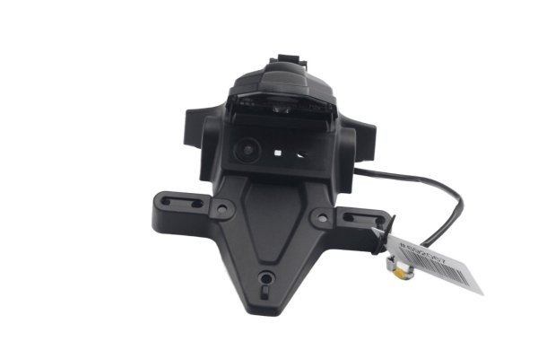 Rekisterikilven pidike, takavalon pidike, jarruvalo Yamaha MT-07 700 A 25-25