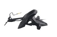 Rekisterikilven pidike, takavalon pidike, jarruvalo Yamaha MT-07 700 A 25-25
