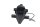 Rekisterikilven pidike, takavalon pidike, jarruvalo Yamaha MT-07 700 A 25-25