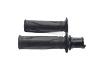 Lenkergriff Satz Gummi Griff links rechts Gasgriff Yamaha MT-07 700 A 25-25