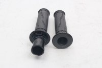 Lenkergriff Satz Gummi Griff links rechts Gasgriff Yamaha MT-07 700 A 25-25