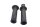 Lenkergriff Satz Gummi Griff links rechts Gasgriff Yamaha MT-07 700 A 25-25